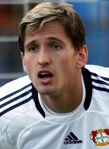 Picture of Rene Adler