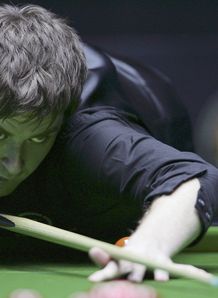 Walden earns Rocket clash