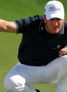 Quiros enjoys early start