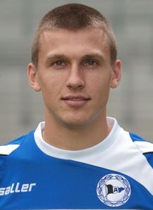 Picture of Robert Tesche
