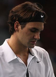 Fed, Nadal downed by injury