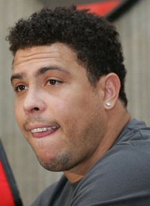 Ronaldo