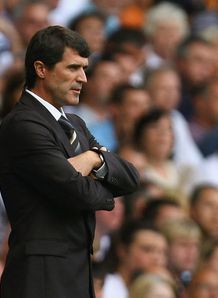 Keane - We are not physical