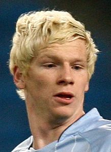 Foxes in hunt for City starlet