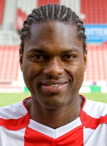 Picture of Salif Diao