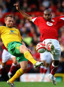 Robins bob to Watford win