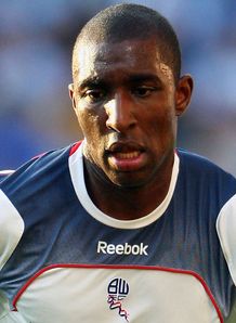 Samuel looking to push on