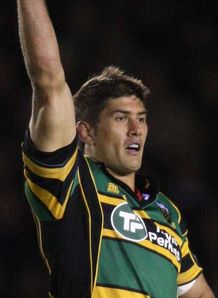 Gray back in Scots fold