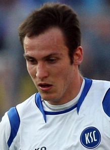 Picture of Sebastian Freis