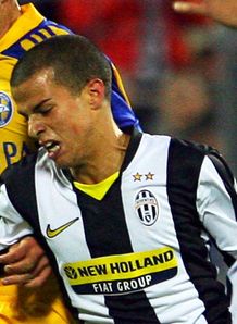 Giovinco wants Juve stay