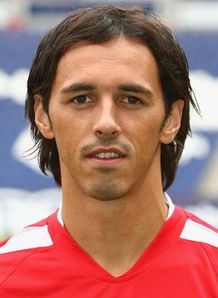 Picture of Sergio Pinto
