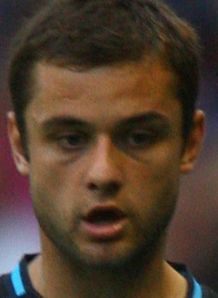 Picture of Shaun Maloney