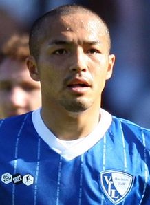 Picture of Shinji Ono