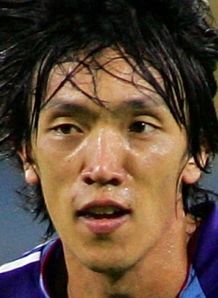 Picture of Shunsuke Nakamura
