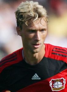 Picture of Simon Rolfes