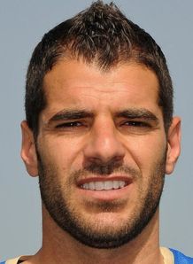 Picture of Simone Perrotta