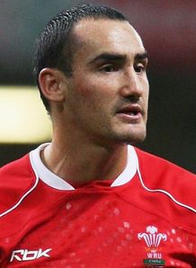 Picture of Sonny Parker