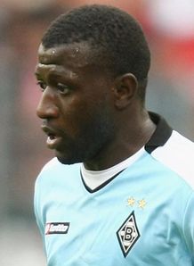 Picture of Soumaila Coulibaly