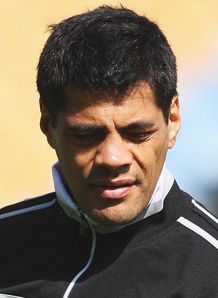 Kiwis delay naming line-up