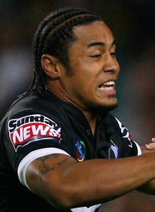 Matai out of Four Nations