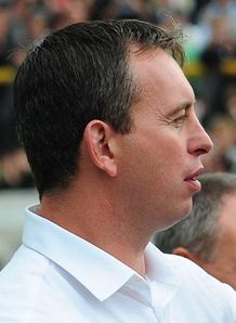 McNamara - Professional win