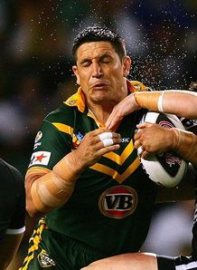 Price-less Aussies rocked