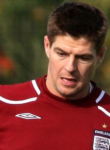 Gerrard admits Lamps frustrations