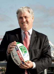 Relief for England