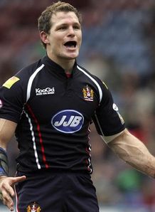 Warriors show fighting spirit