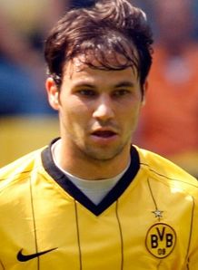 Picture of Tamas Hajnal