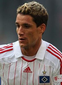 Picture of Thiago Neves
