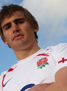 England v All Blacks: Teams England v All Blacks: Teams