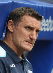 Bruce backs Baggies approach