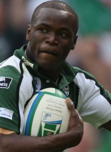 Ojo brace inspires Irish