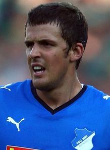 Picture of Vedad Ibisevic