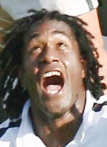 Vilimoni Delasau for the heavens