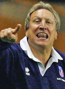Warnock - No vendetta