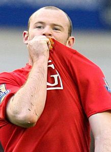 Rooney - United still the kings