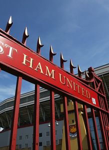 Hammers eye Spanish striker