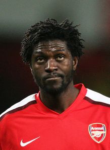 AC confirm Ade interest