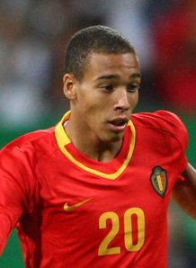 Witsel to look at options