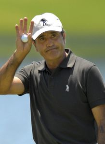 Pod calls for Seve accolade
