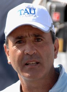 Seve out of intensive care