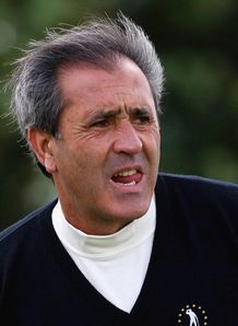 ballesteros seve