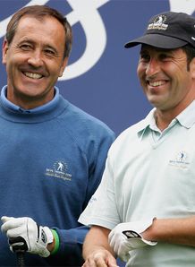 ballesteros and olazabal 80