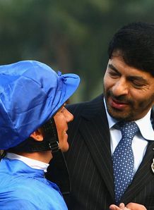 Godolphin at the double