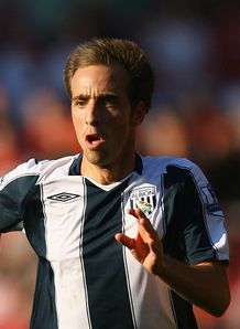 borja valero west brom