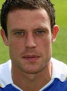 Picture of Wayne Bridge