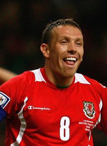 FT: Denmark 0 Wales 1