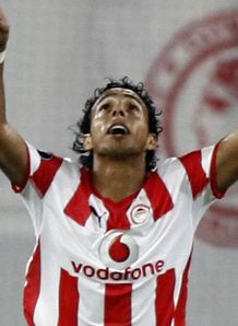 diogo olympiakos